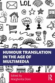 Humour Translation in the Age of Multimedia (eBook, PDF)