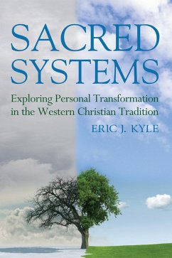 Sacred Systems (eBook, ePUB)