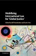 Mobilising International Law for... - Bild 1