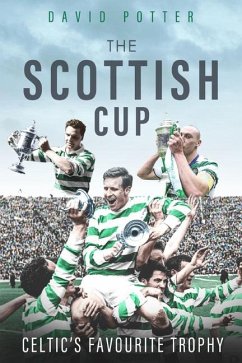 The Scottish Cup - Potter, David