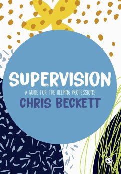 Supervision - Beckett, Chris