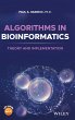 Algorithms in Bioinformatics - Bild 1