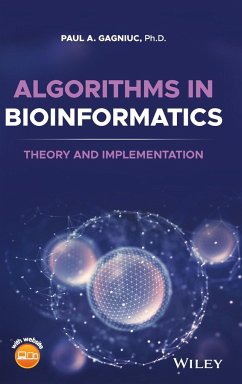 Algorithms in Bioinformatics - Gagniuc, Paul A.