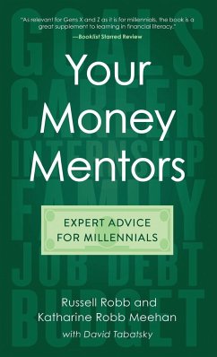 Your Money Mentors - Robb, Russell; Meehan, Katharine Robb