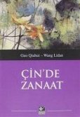 Cinde Zanaat