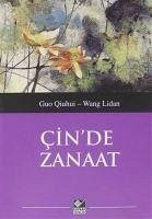 Cinde Zanaat - Qiuhui, Guo