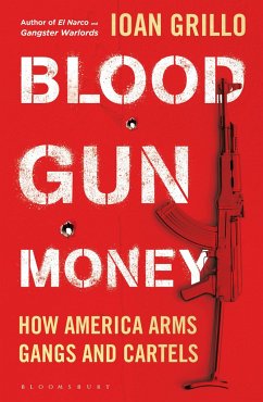Blood Gun Money - Grillo, Ioan