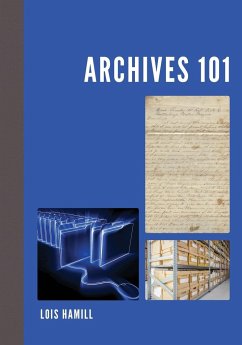 Archives 101 - Hamill, Lois