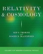 Relativity and Cosmology (eBook, PDF) - Bild 1