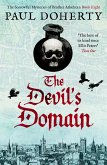 The Devil's Domain (eBook, ePUB)