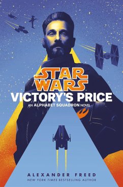 Victory's Price (Star Wars) - Freed, Alexander