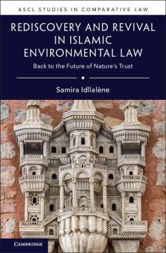 Cover Rediscovery and Revival in Islamic Environmental Law