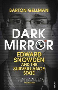 Dark Mirror - Gellman, Barton