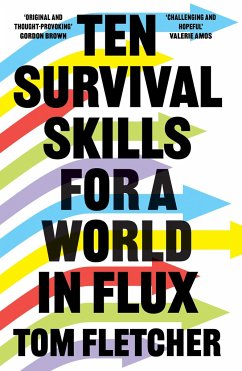 Fletcher, T: Ten Survival Skills for a World in Flux - Fletcher, Tom