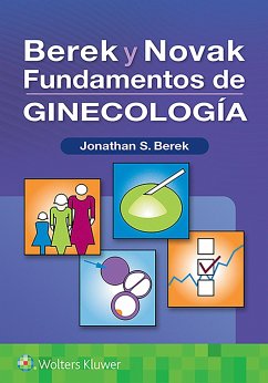 BEREK & NOVAK FUNDAMENTOS DE GINECOLOGIA