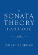 Sonata Theory Handbook - Bild 1