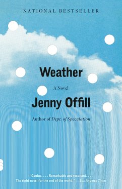 Weather - Offill, Jenny