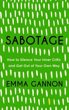 Sabotage - Gannon, Emma