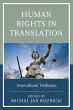 Human Rights in Translation - Bild 1