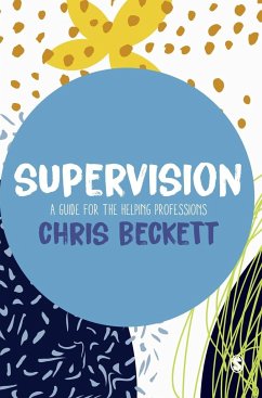 Supervision - Beckett, Chris