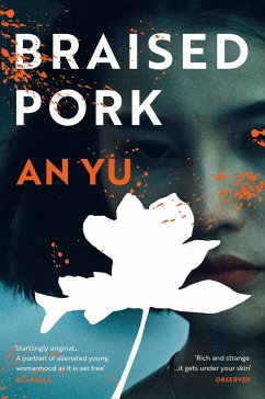 Braised Pork - Yu, An