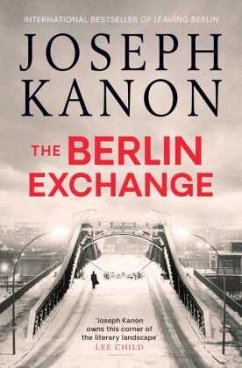 The Berlin Exchange - Kanon, Joseph