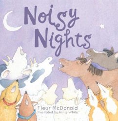 Noisy Nights - McDonald, Fleur