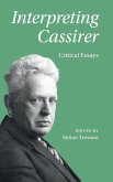 Interpreting Cassirer