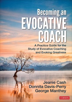 Cover Becoming an Evocative Coach