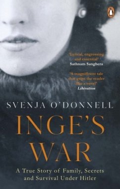 Inge's War - O'Donnell, Svenja