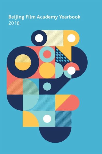 Beijing Film Academy 2018 Beijing Film Academy 2018