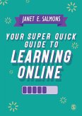 Your Super Quick Guide to Learning Online