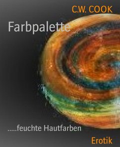 Farbpalette (eBook, ePUB) - COOK, C.W.