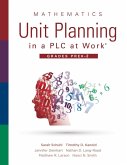 Mathematics Unit Planning in a PLC at Work®, Grades PreK-2 (eBook, ePUB)