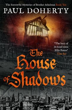 The House of Shadows (eBook, ePUB) - Doherty, Paul