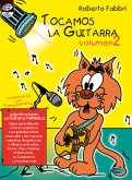 TOCAMOS LA GUITARRA VOLUMEN 2