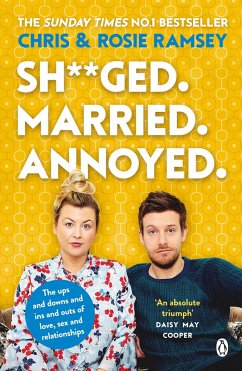 Cover Sh**ged. Married. Annoyed.