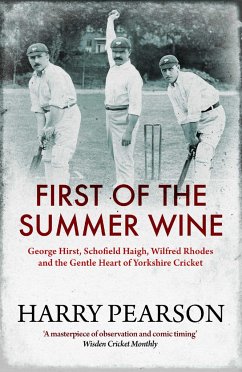 First of the Summer Wine - Pearson, Harry