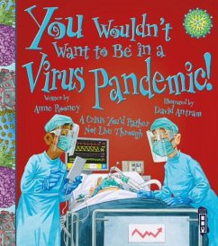 Cover You Wouldn't Want To Be In A Virus Pandemic!