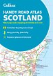 Collins Handy Road Atlas Scotland - Bild 1
