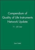 Compendium of Quality of Life Instruments Network Update 11 - 20 User