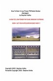 How To Start A Low Power FM Radio Station (Abridged) (eBook, ePUB)