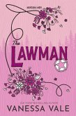 The Lawman (Montana Men, #1) (eBook, ePUB)