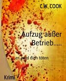 Aufzug außer Betrieb..... (eBook, ePUB)