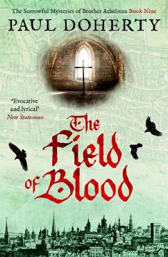The Field of Blood (eBook, ePUB) - Doherty, Paul