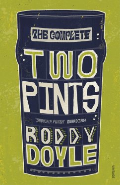The Complete Two Pints - Doyle, Roddy