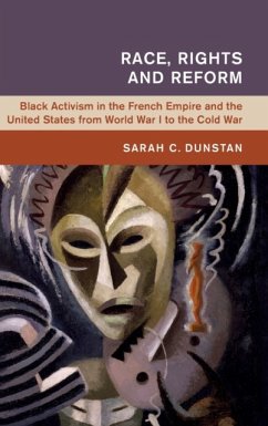 Race, Rights and Reform - Dunstan, Sarah C. (Queen Mary University of London)