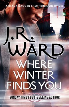 Cover Where Winter Finds You