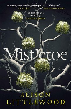 Mistletoe - Littlewood, Alison