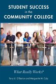 Student Success in the Community College